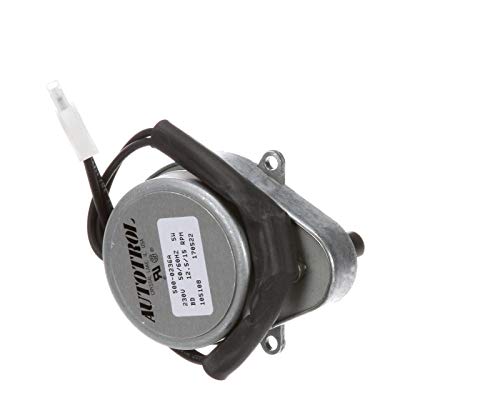 【中古】【未使用・未開封品】TURBOCHEF 100884ギアモーター、15?RPM、230?V
