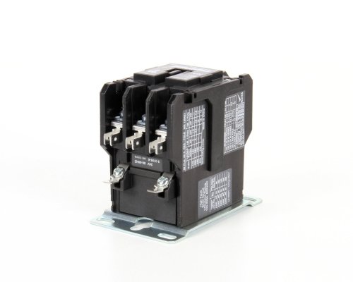 【中古】【未使用・未開封品】Copeland 912-3030-00 3極 30アンペア 24ボルト コンタクター