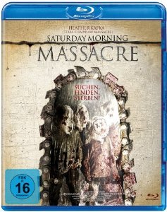 【中古】【未使用・未開封品】Saturday Morning Mystery [ Blu-Ray, Reg.A/B/C Import - Germany ]