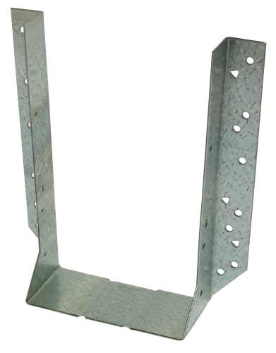 【中古】【未使用・未開封品】Simpson Strong Tie HU612 6-Inch by 10-Inch Face Mount Joist Hanger by Simpson Strong-Tie