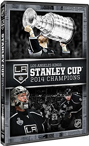 【中古】【未使用・未開封品】2014 Stanley Cup Champions [DVD] [Import]
