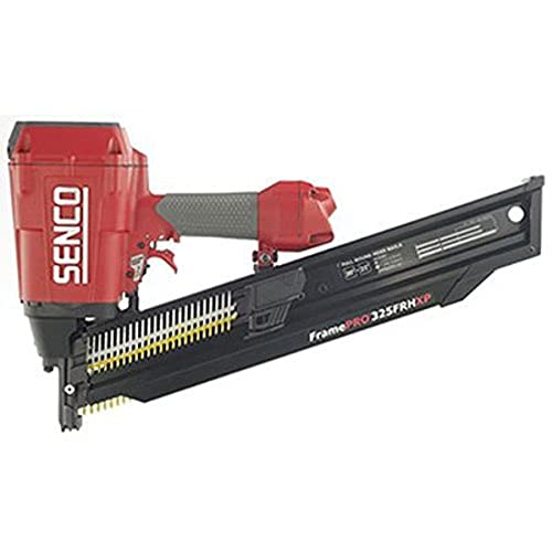 【中古】【未使用・未開封品】Senco 4H0101N Fastening Systems Frame Nailer|AJIMURA-SHOP