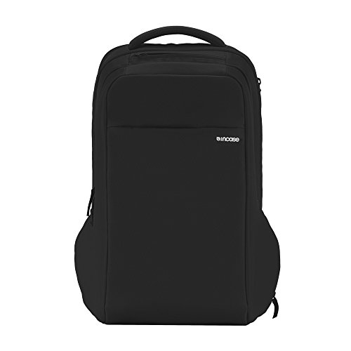 【中古】【未使用・未開封品】Incase インケース ICON PACK BACKPACK バックパック ブラック CL55532 並行輸入品 [並行輸入品]