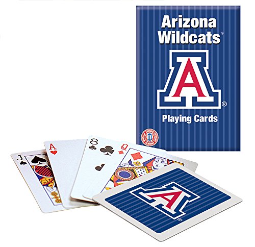 【中古】【未使用・未開封品】[パッチプロダクト]Patch Products Inc. Arizona Playing Cards N42400 [並行輸入品]