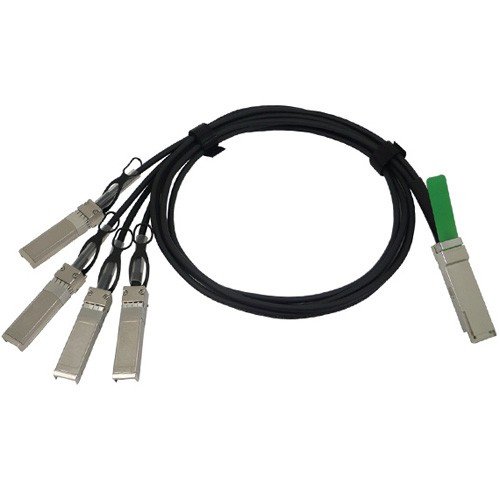 【中古】【未当て嵌める・未開封品】Cisco QSFP - 4xSFP10G 5m 141［並行輸入］