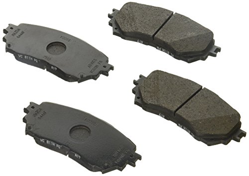 【中古】【未使用・未開封品】Mazda G4YA-33-28ZA ディスクブレーキパッド