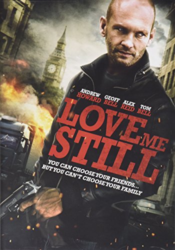 【中古】【未使用・未開封品】LOVE ME STILL