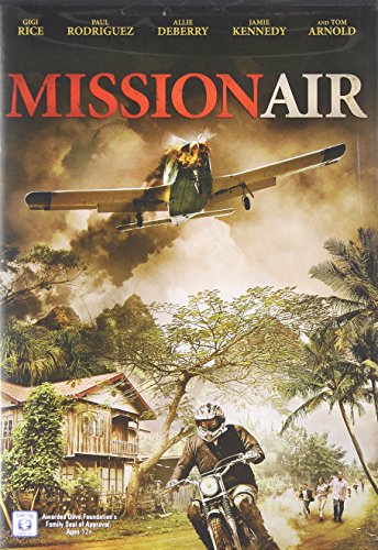 【中古】【未使用・未開封品】MISSION AIR