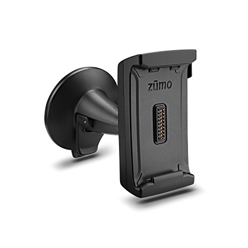【中古】【未使用・未開封品】Garmin Zumo Automotive Mount