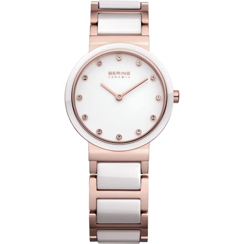 【中古】【未使用・未開封品】Bering Time Classic, Women's Watch