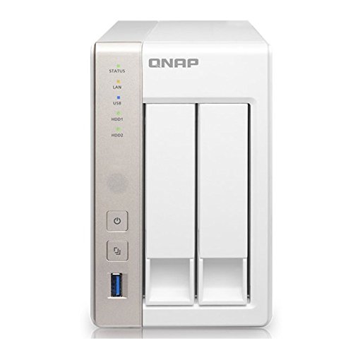 楽天市場】【中古】QNAP(キューナップ) HS-264 FAN レス 設計 の
