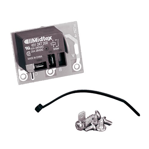 【中古】【未使用・未開封品】EZGO 603197リレーボードアセンブリPowerwise Charger II｜AJIMURA-SHOP
