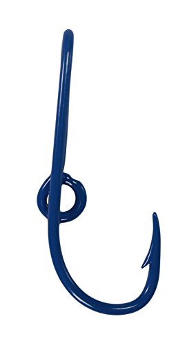 【中古】【未使用・未開封品】Eagle Claw ブルーハットフック ハットピンフック ブルーフィッシュフック|AJIMURA-SHOP