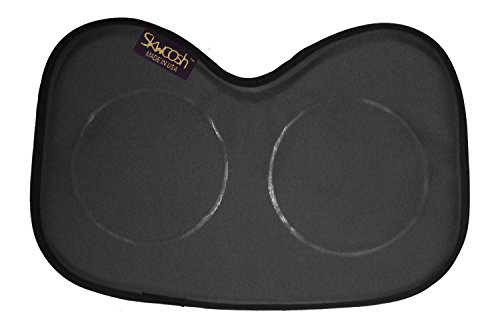 【中古】【未使用・未開封品】SKWOOSH Dragon Boat AGP (Black)