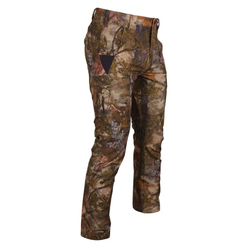 【中古】【未当て嵌める・未開封品】King \u0027s Camo XKG Ridge Pant