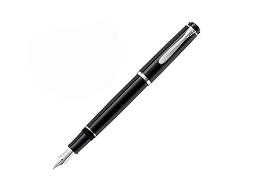 【中古】【未使用・未開封品】Pelikan p205カートリッジ万年筆Extra Fineペン先|AJIMURA-SHOP