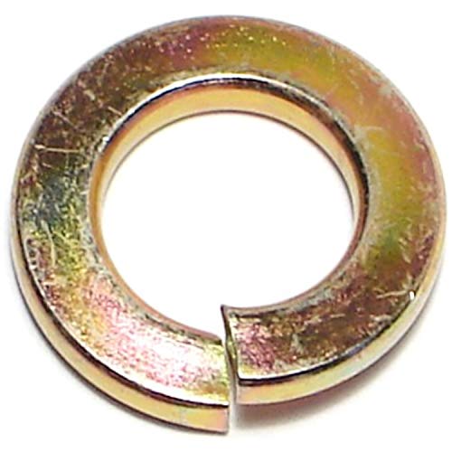 【中古】【未使用・未開封品】Hard-to-Find Fastener 014973269791 Grade 8 Lock Washers, 7/16-Inch, 25-Piece by Hard-to-Find Fastener|AJIMURA-SHOP