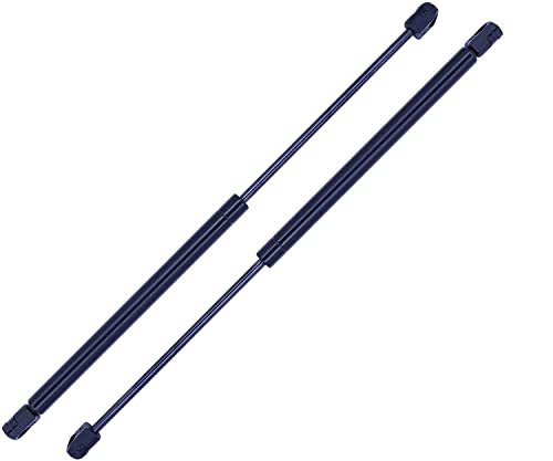 【中古】【未使用・未開封品】2ピースセット タフサポート フロントフードリフト 2009～2013年アキュラTL
