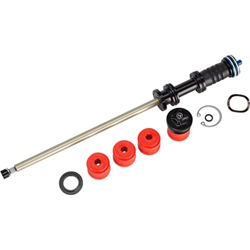 【中古】【未使用・未開封品】Rockshox Air Spring Upgrade Kit Solo Air Includes Refined Solo Air Assembly, 4 Bottomless Tokens Fits Boxxer (2011-2015) by Rock Shox