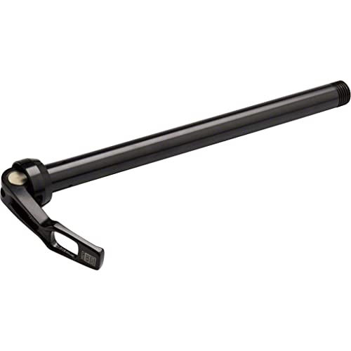 【中古】【未使用・未開封品】RockShox Maxle Lite Rod, 15mm, Black (Compatible with Bluto) by RockShox