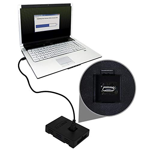 【中古】【未使用・未開封品】Metra USB-MINI-CAB Axxess USB PCインターフェースケーブル