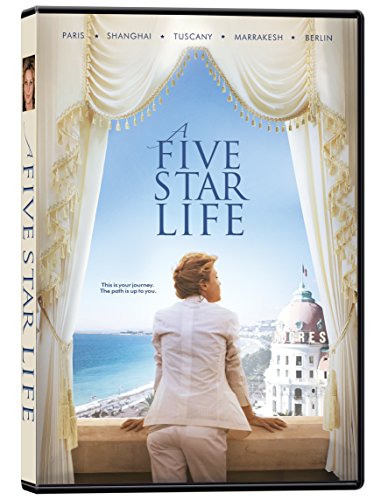 【中古】【未使用・未開封品】FIVE STAR LIFE