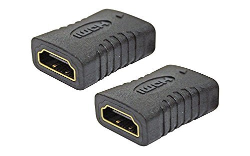【中古】【未使用・未開封品】iMBAPrice プレミアム RJ45 カップラー - Cat5 および 6 イーサネット ケーブル エクステンダー メスとメス ストレート モジュラー インライン｜AJIMURA-SHOP