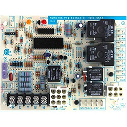 【中古】【未使用・未開封品】Nordyne 903106 G6 炉コントロールボード