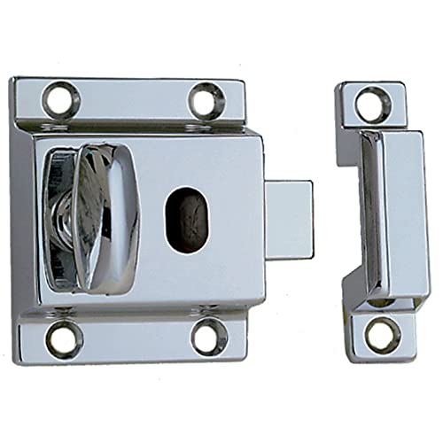 【中古】【未使用・未開封品】Perko 0978DP0CHR Cupboard Turn｜AJIMURA-SHOP