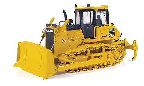 【中古】【未使用・未開封品】ファーストギア 1/50 コマツ D65EX-17 ブルドーザ 塗装済ダイキャストモデル完成品 FG50-3245｜AJIMURA-SHOP