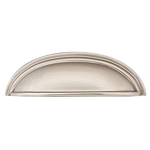 【中古】【未当て嵌める・未開封品】Emtek 86123US15 EMT Cup Pull by Emtek