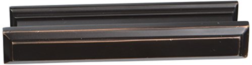 【中古】【未使用・未開封品】Emtek 86298us10b EMT幾何Pull