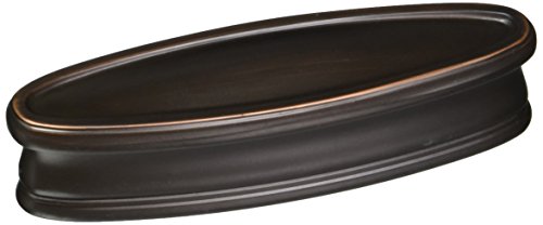 【中古】【未使用・未開封品】Emtek 86308us10b EMT幾何Oval Pull|AJIMURA-SHOP