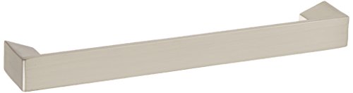 【中古】【未当て嵌める・未開封品】Emtek 86266US15 6-Inch Center to Center Trinity Pull by Emtek
