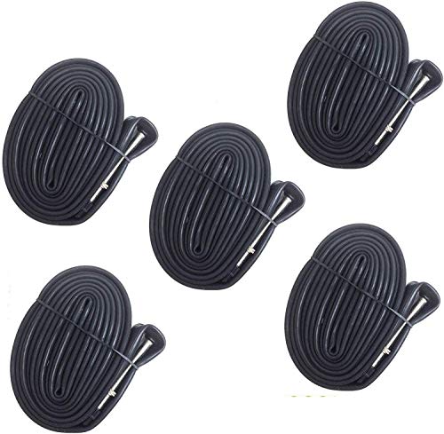 【中古】【未使用・未開封品】Continental Race 28 700c x 18-23 Bike Tubes - 60mm Presta Valve by Continental