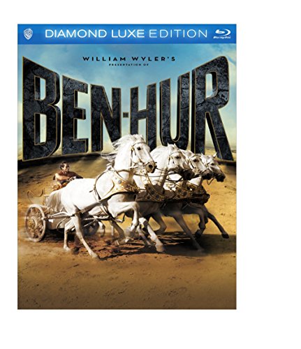 【中古】【未使用・未開封品】BEN HUR