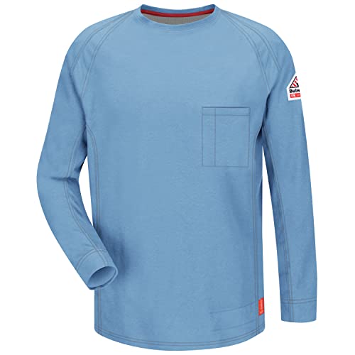 【中古】【未使用・未開封品】Bulwark FR SHIRT メンズ US サイズ: XX-Large カラー: ブルー