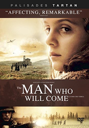 【中古】【未使用・未開封品】MAN WHO WILL COME