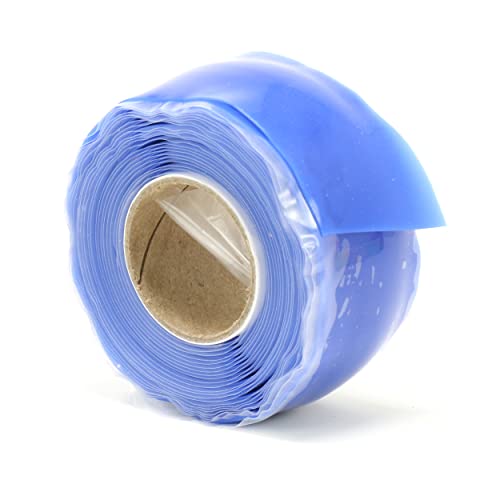 【中古】【未当て嵌める・未開封品】Clam Corporation 9771 プロラップロッド\u0026木管磁気テープ 10フート