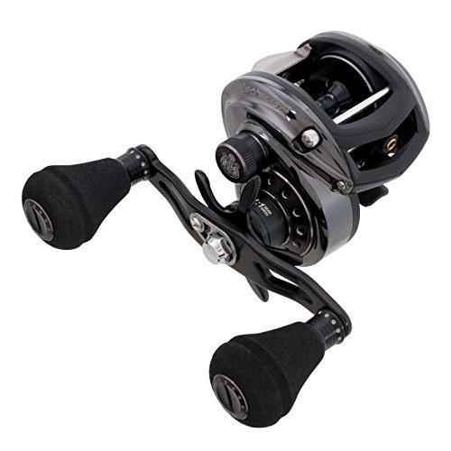 楽天市場】【中古】アブガルシア(Abu Garcia) ベイトリール REVO BEAST