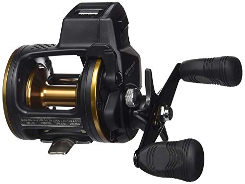 【中古】【未使用・未開封品】(360 yd/6.4kg) - Daiwa Sealine SG-3B Linecounter Reel|AJIMURA-SHOP