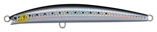 【中古】【未当て嵌める・未開封品】Daiwa塩Pro Minnow Bullet dspmb15fs01レーザSardine Fast Sinking Lure フィッシング-ハードルアー