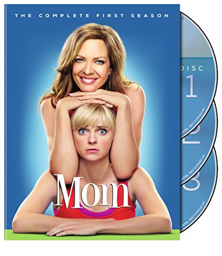 【中古】【未使用・未開封品】Mom: Pilot & Season One [DVD] [Import]｜AJIMURA-SHOP