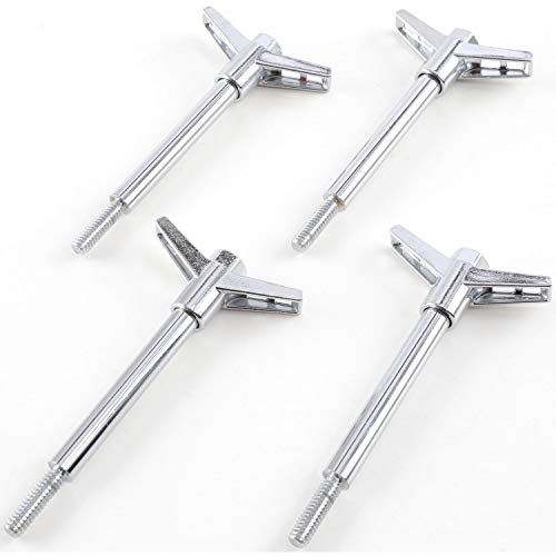 【中古】【未使用・未開封品】Edelbrock 4400?2?pc。Wingボルト; 3.75?in。Long ; 19,389円