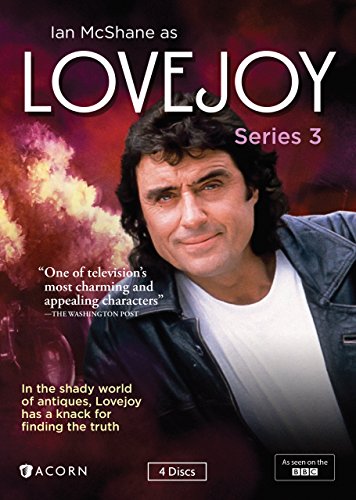【中古】【未使用・未開封品】LOVEJOY: SERIES 3