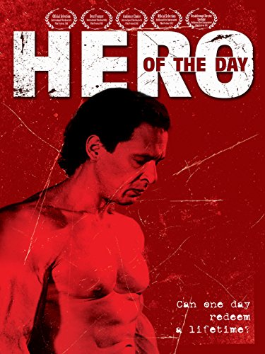 【中古】【未使用・未開封品】Hero of the Day [DVD]