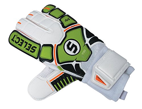 【中古】【未使用・未開封品】(8) - Select Sport America 44 Multi Goalkeeper Gloves