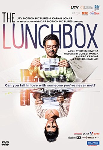 【中古】【未使用・未開封品】The Lunchbox Hindi DVD (Irrfan Khan, Nimrat Kaur) (Bollywood/Film/2014 Movie)