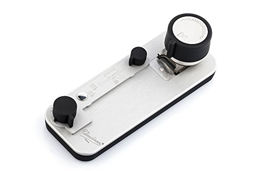 【中古】【未当て嵌める・未開封品】バンドーレン 先んじる裁断師 B♭クラリネット用 V.12専用 (RT19) その他-キッチン用品・食器・調理器具