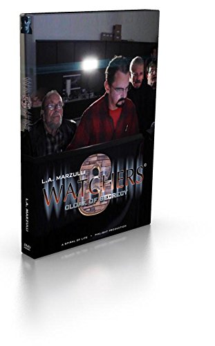 【中古】【未使用・未開封品】Watchers 8 Cloak of Secrecy 14,105円